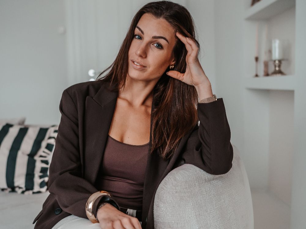 Süveges Bianka